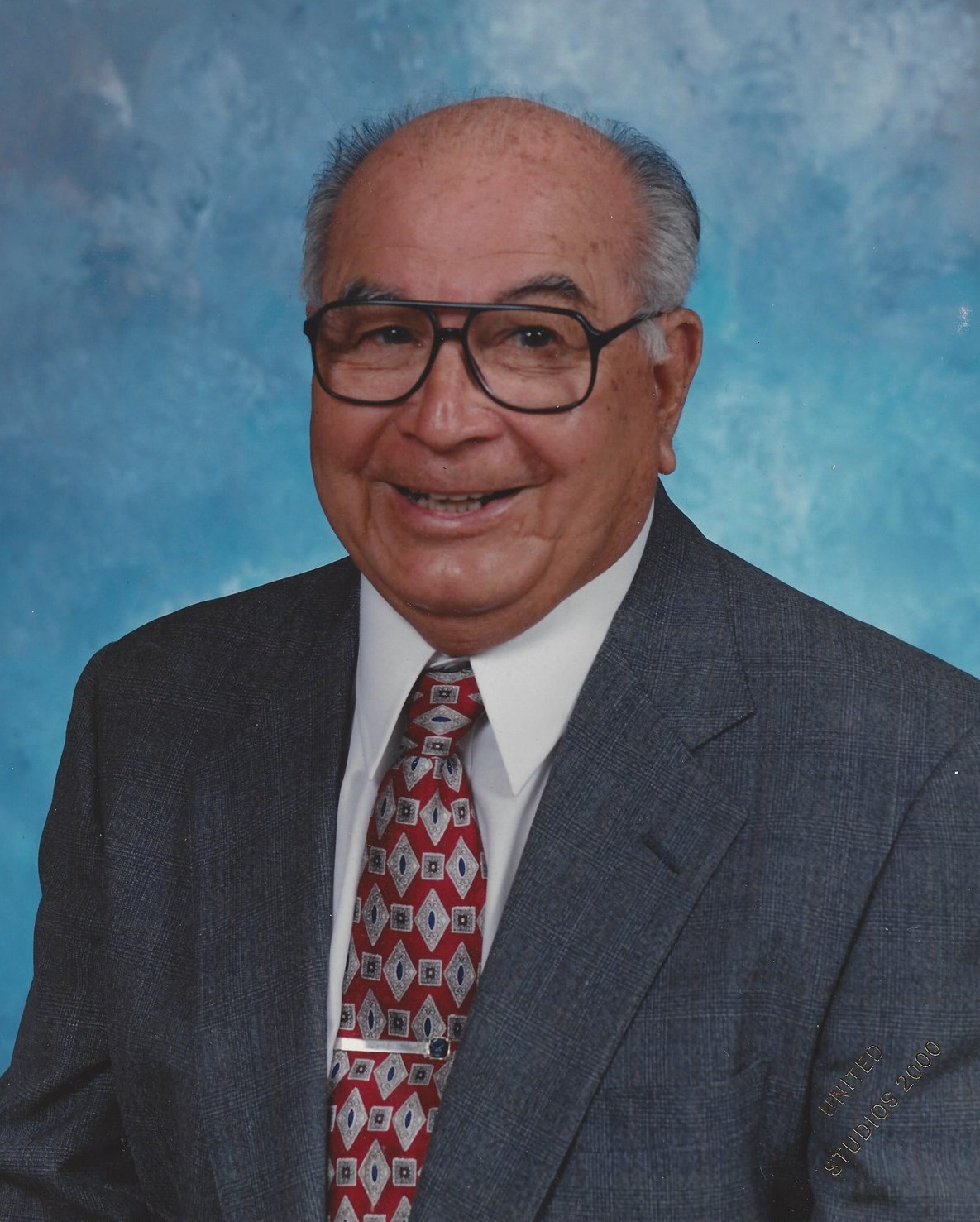 Alfredo McGuire Obituary Odessa, TX