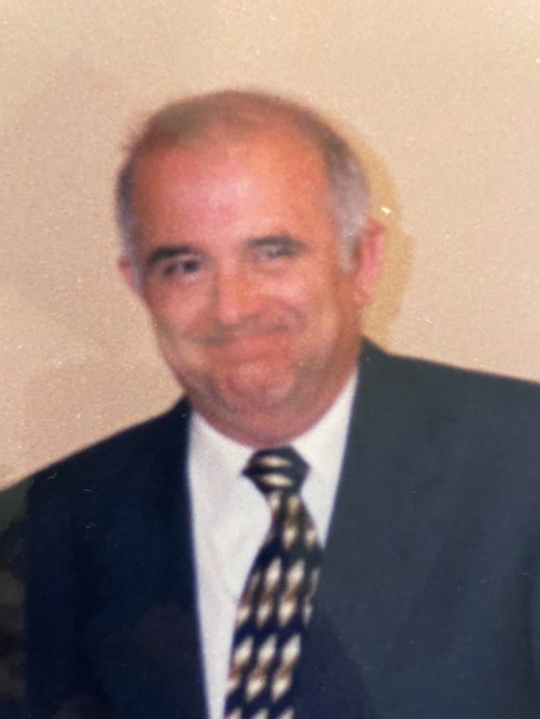 Obituario de James Edward Clement