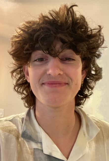 Avis de décès de Lukas Alexander Toste