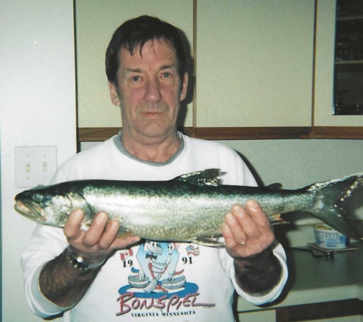 Obituary of Daniel Frederic Getson