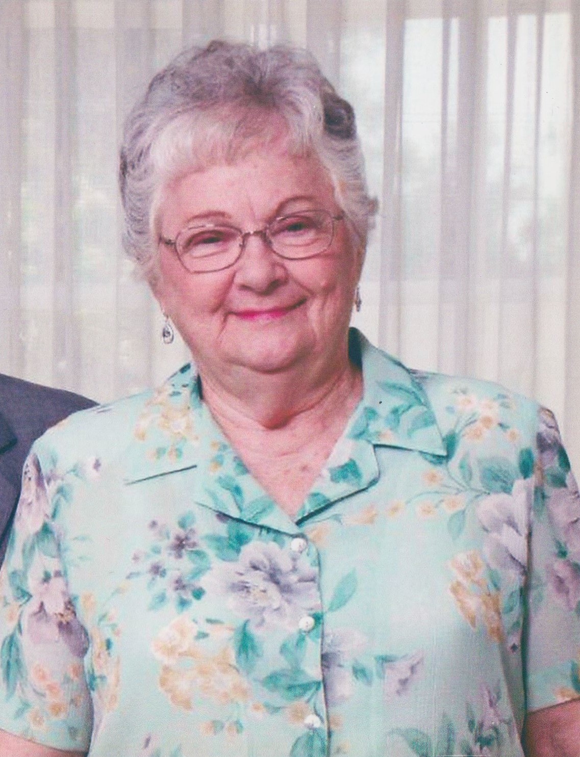 Obituario de Carolyn Walker Watson