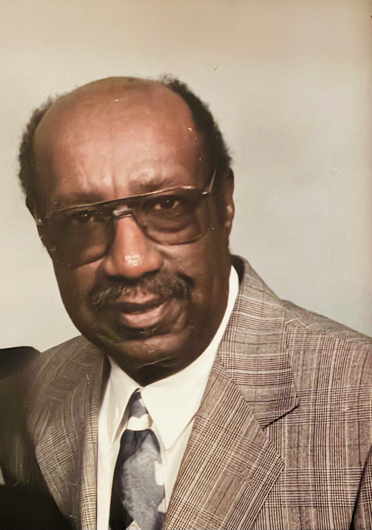 Obituary of Charles Lee Johnson