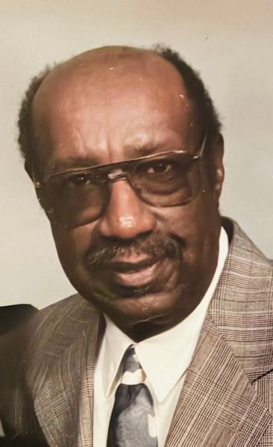 Obituary of Charles Lee Johnson