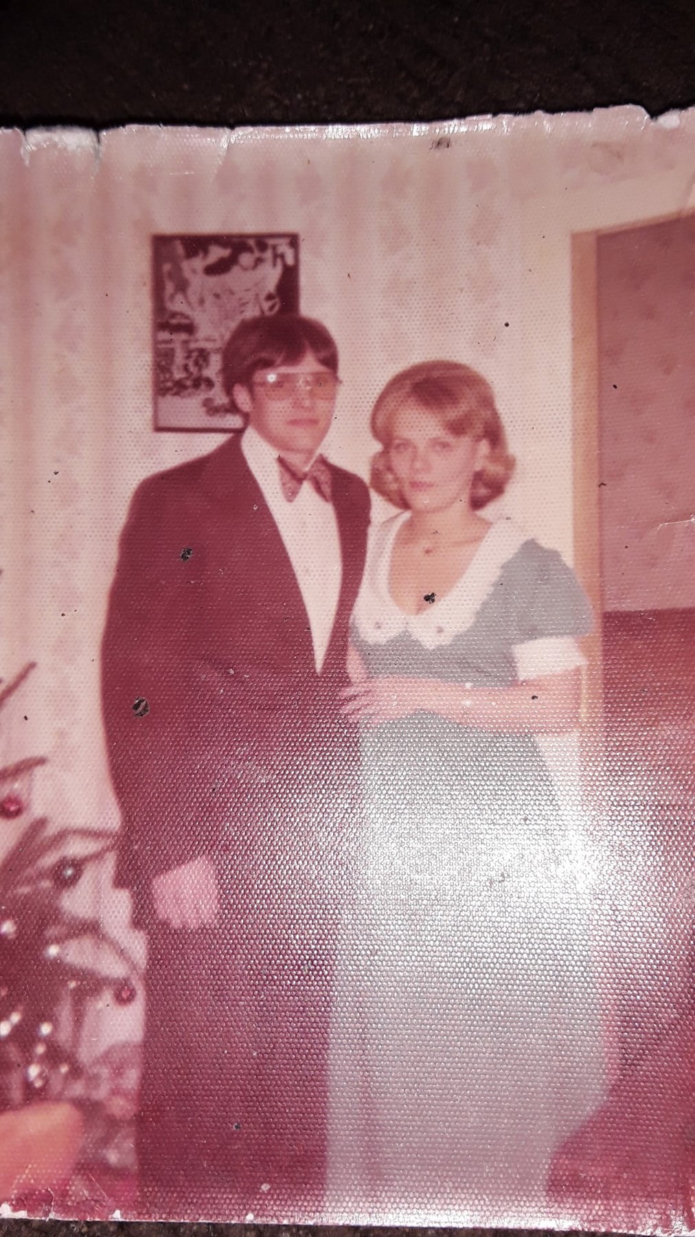 Avis de décès de Colleen Lyons Westwood