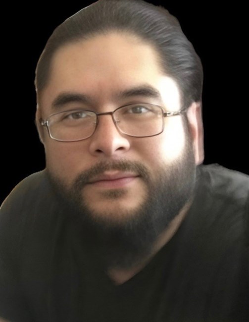 Obituary of Jesus Manuel Ortega