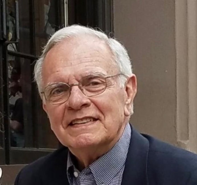 Obituary of Michael Thomas Tees Sr.