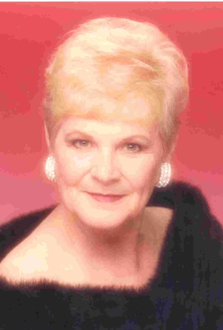 Obituary of Elizabeth Lowe Wilhoit