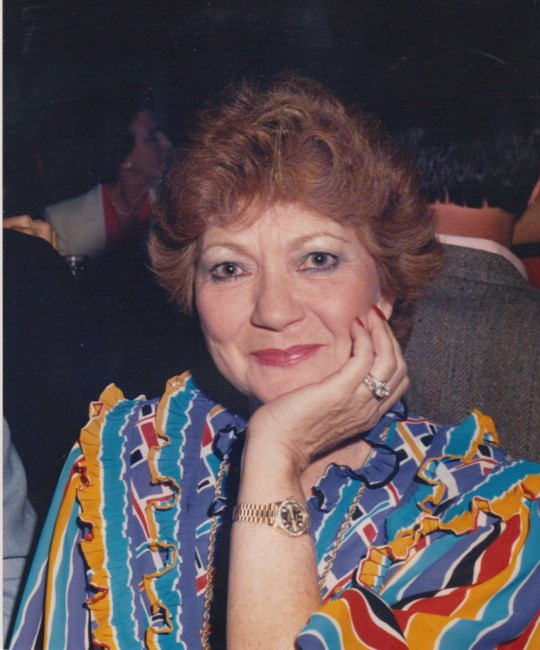 Obituario de Kathryn Brooks Claborn
