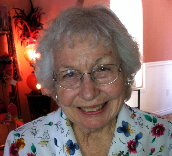 Obituary of Virginia N. Green