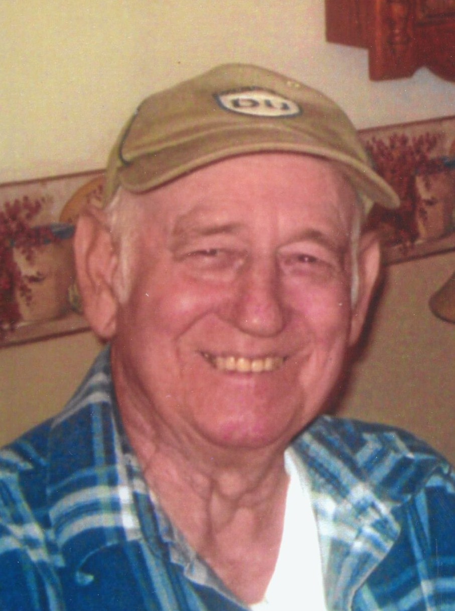 Paul Lambert, Jr. Obituary Harmony, NC
