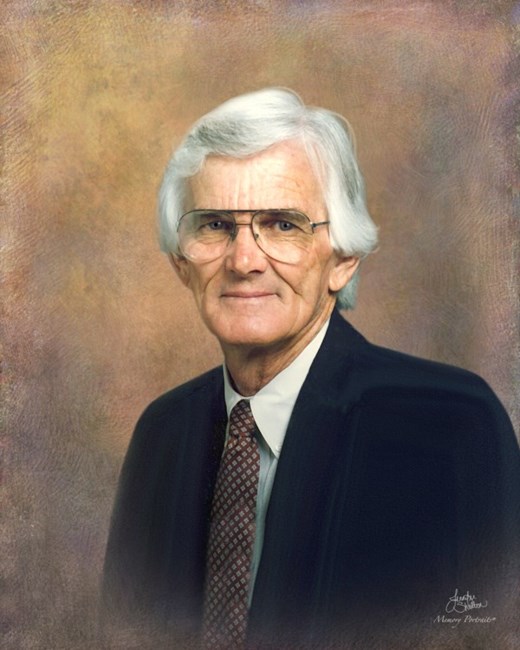 Obituary of Clyde M. Gibson