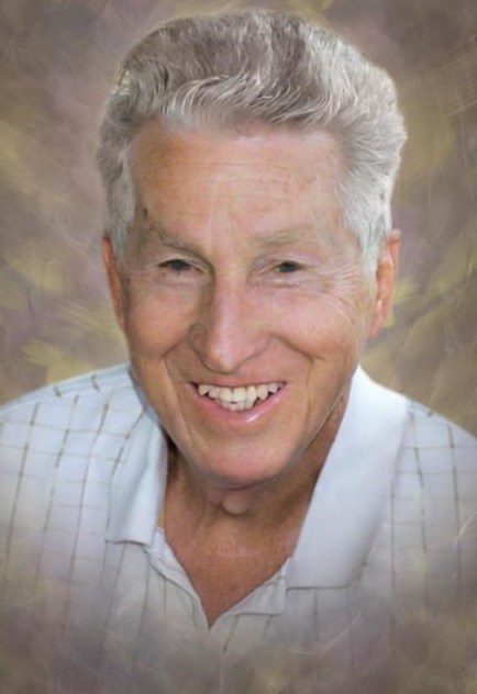 Obituario de Richard F. Pickett