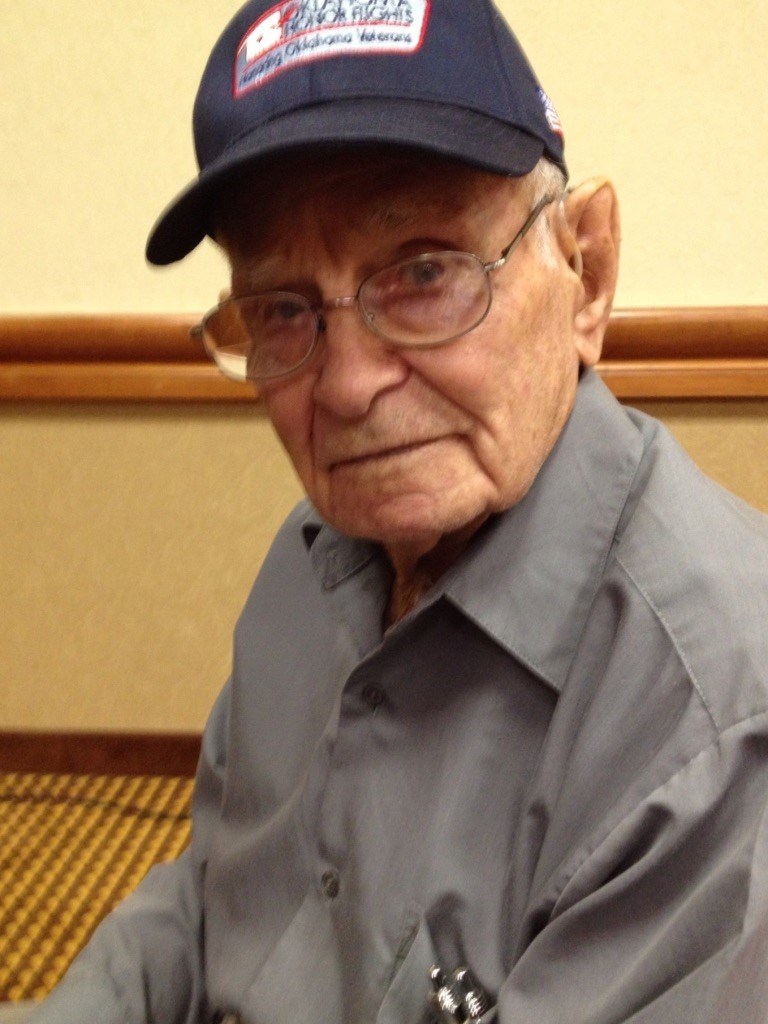 Obituary of Earnest "Wes" Sartin