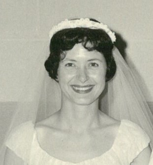 Obituary of Betty Jean Tassone