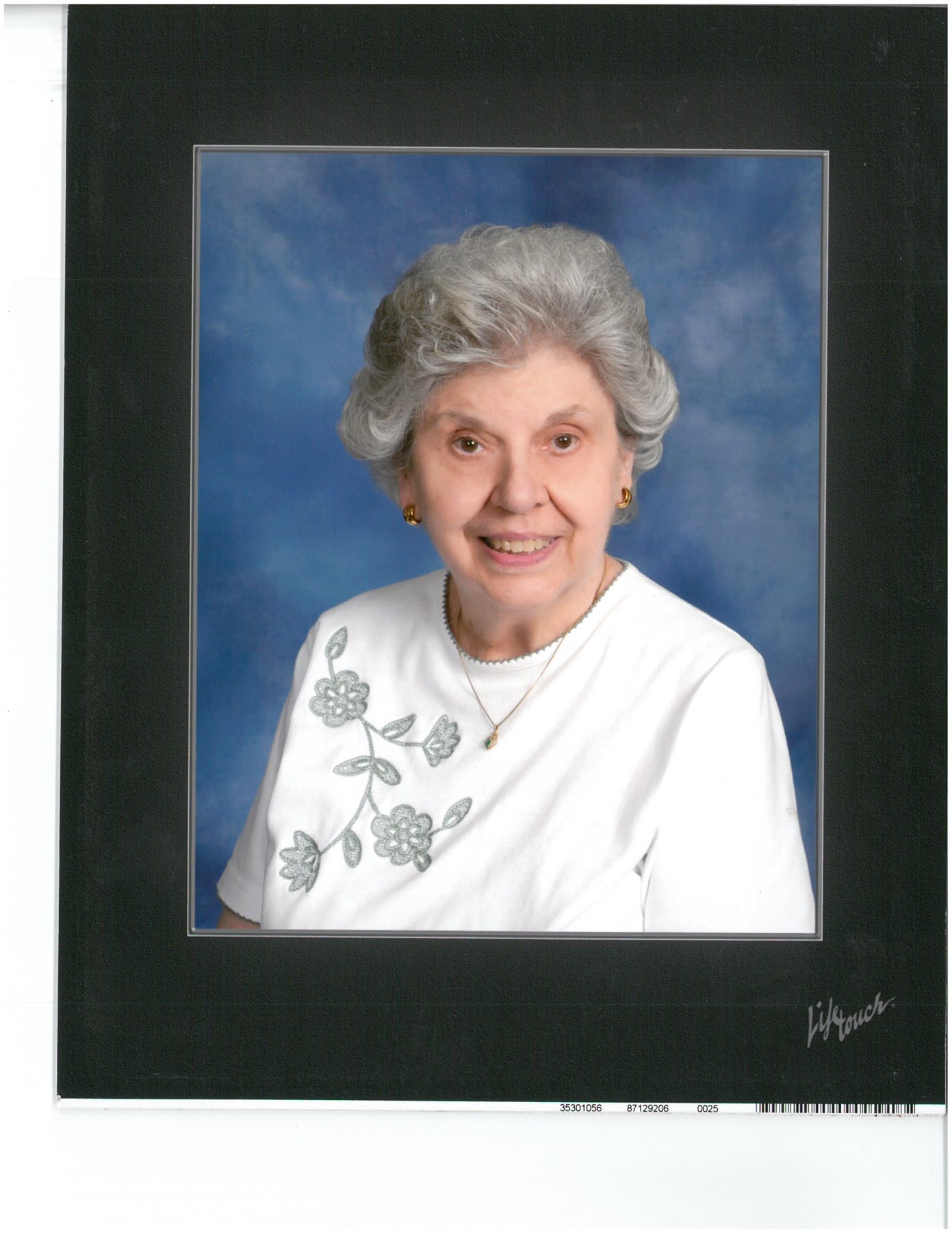 Obituary of Mary L. Wise