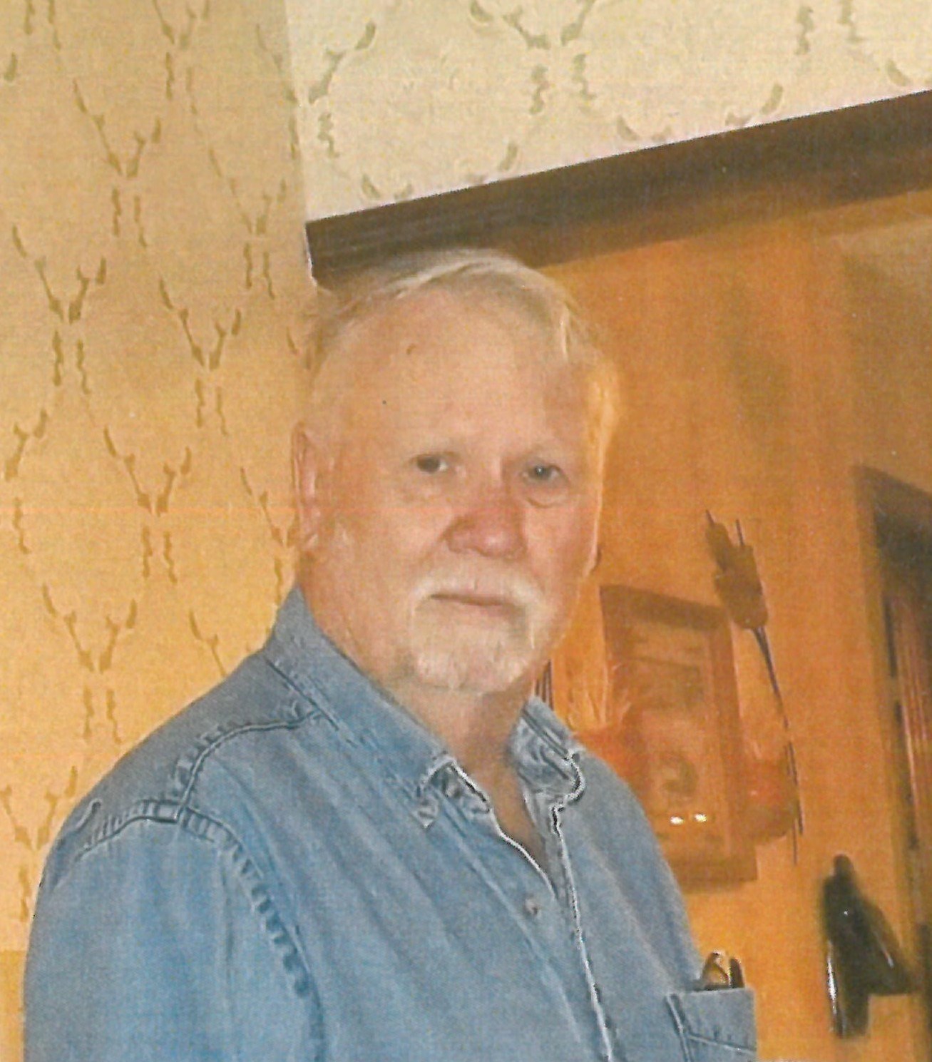 Weldon Nelson Obituary Lubbock, TX