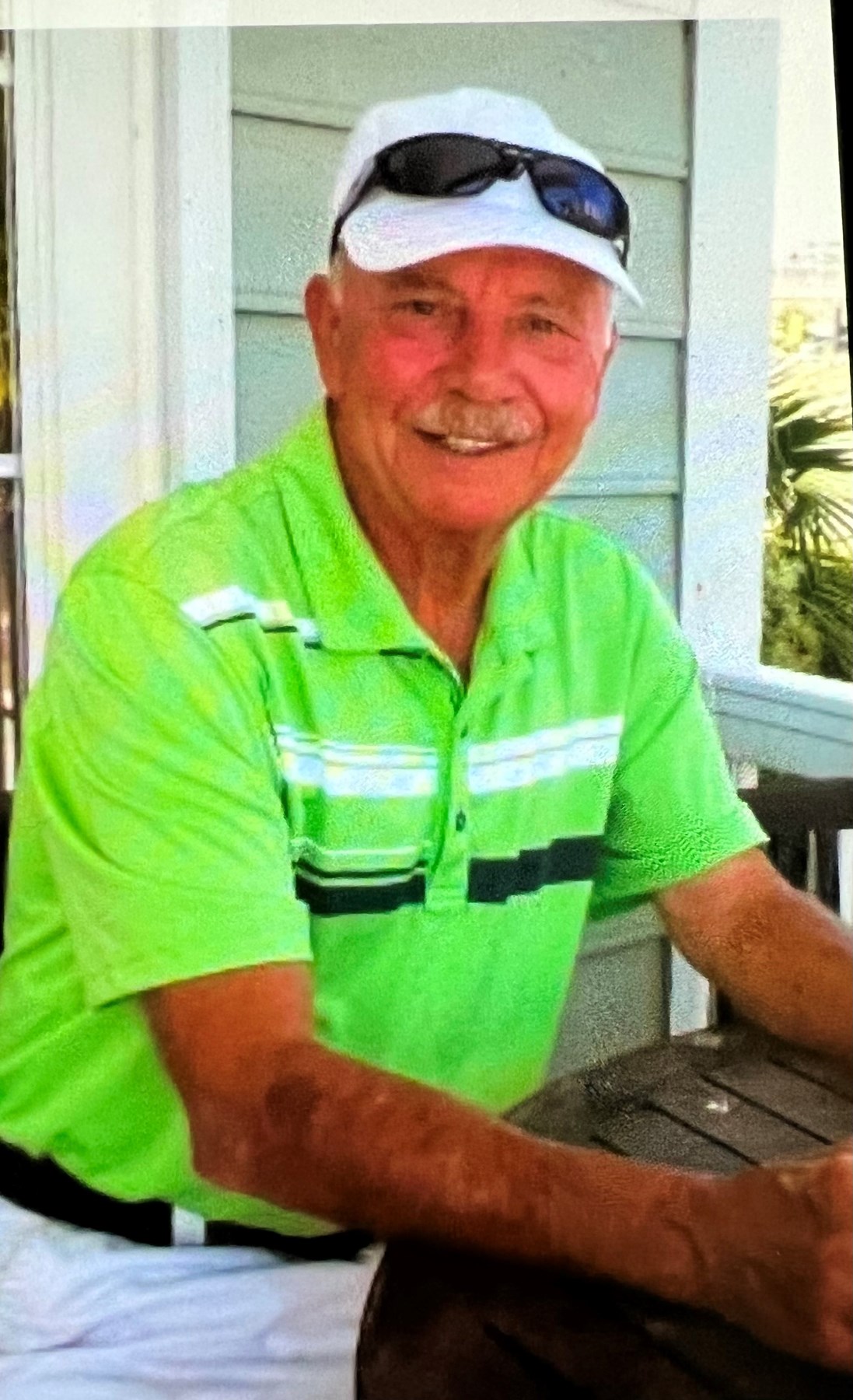 Larry Grant Obituary Cary, NC