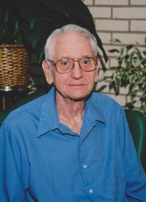 Obituary of Warren M. Miller