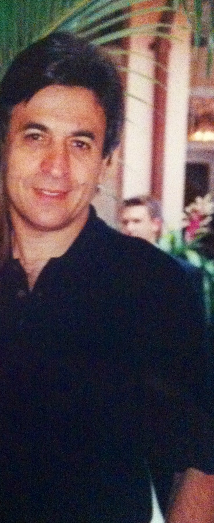 Obituary of Dr. Eddie Carlos Sollie