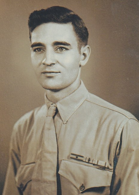 Obituary of Vernon E. Cowart