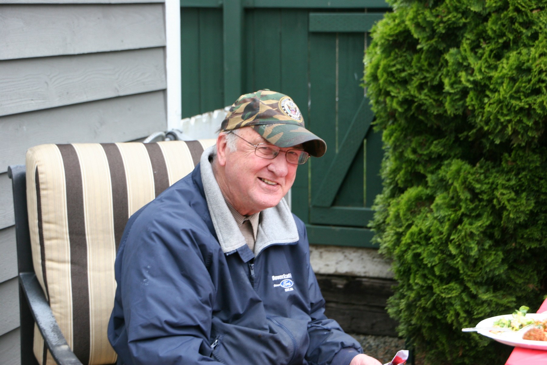 Obituary of Donald L. Kaivola