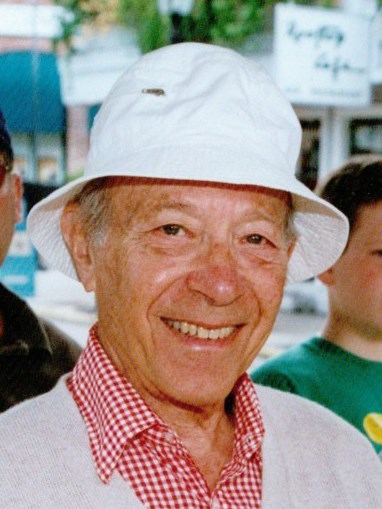 Obituary of Henry "Hank" A. Hart