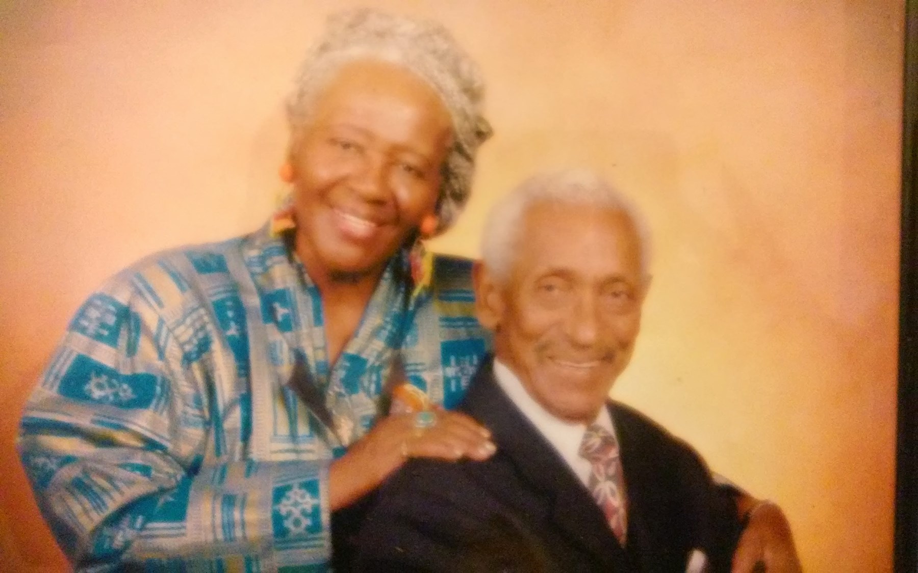 Obituary of James Arthur Gordon