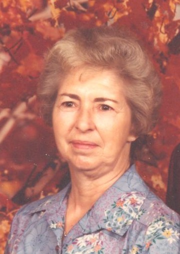 Obituary of Marjorie Wilson Talbert