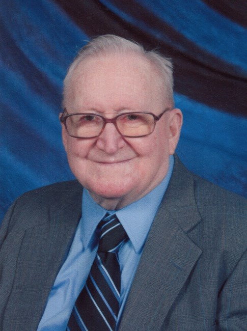 Obituary of Maynard R. Augustine