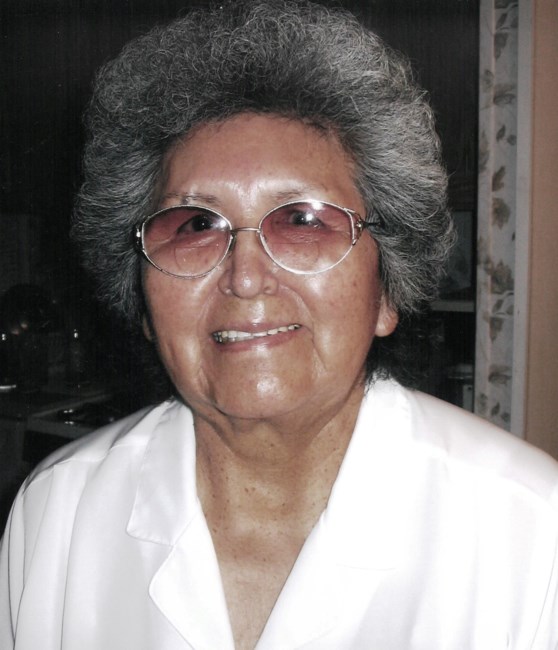 Obituary of Marjorie Hendricks