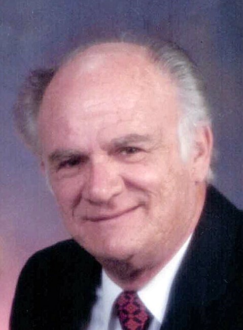 Obituary of Miles Gethyn Jones