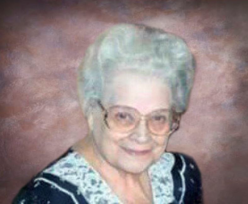 Obituary of Vincenza Louise Ricotta