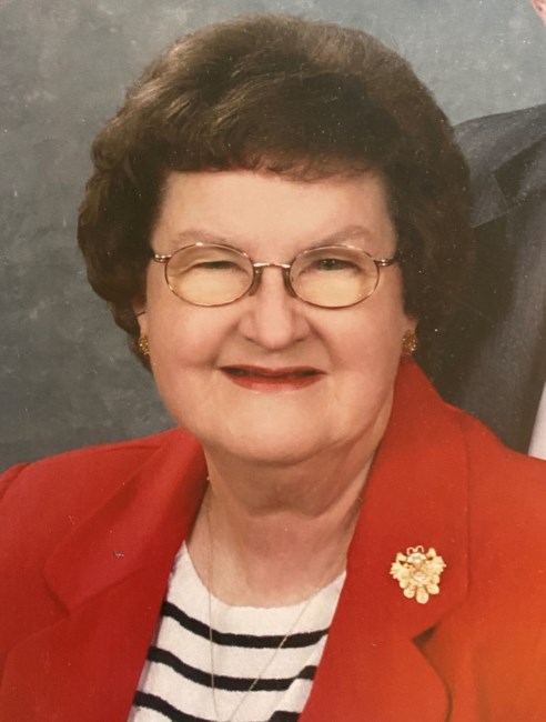 Obituary of Donna Jeanette Bonitz