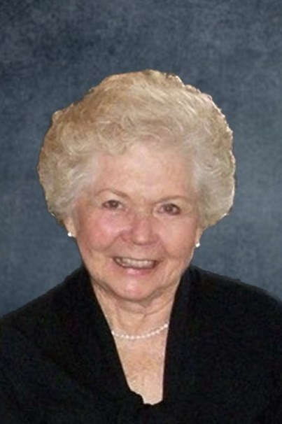 Obituary of Randa Christensen Melville