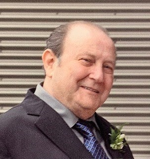 Obituary of Charles Perretto