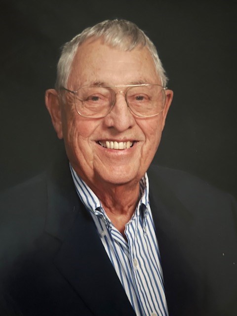 Obituary of Frank George Matzinger Jr.