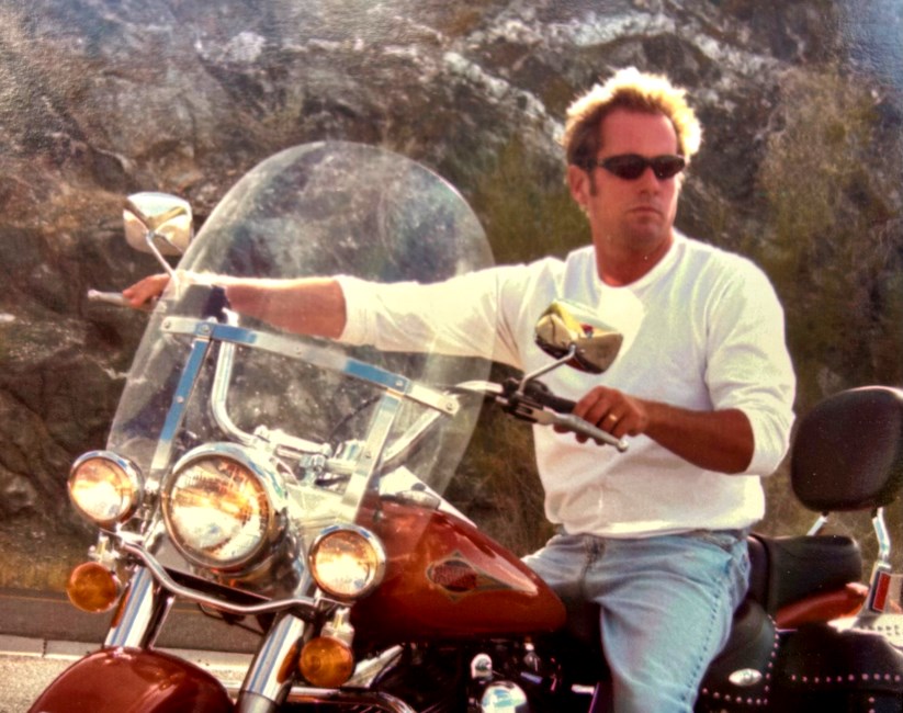 Obituary of Daniel Wayne Krula