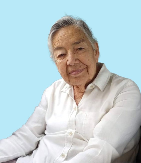 Avis de décès de Sophie G. Garcia