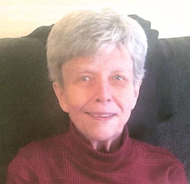 Obituary of Sharon Susan Blain