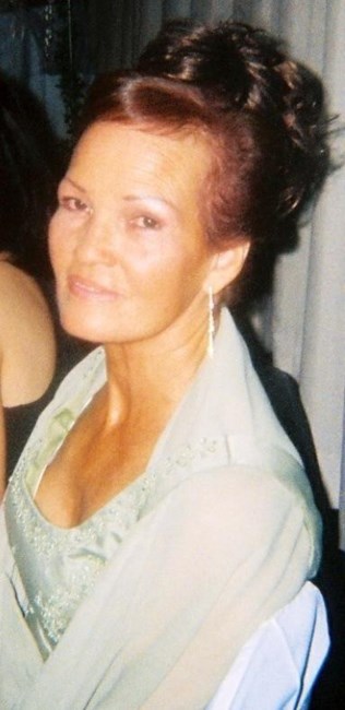 Avis de décès de Carmen León Texeira de Echeverri