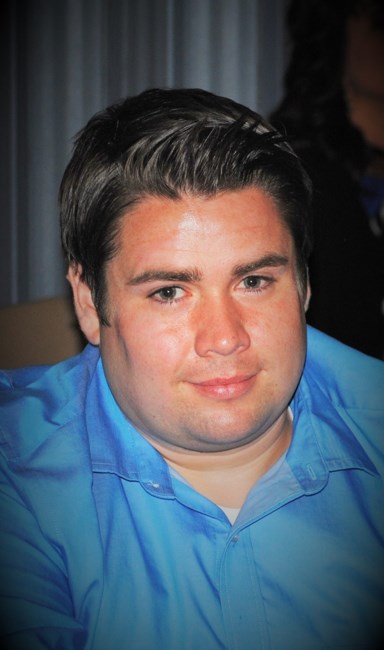 Obituary of Jason Daniel Ashworth