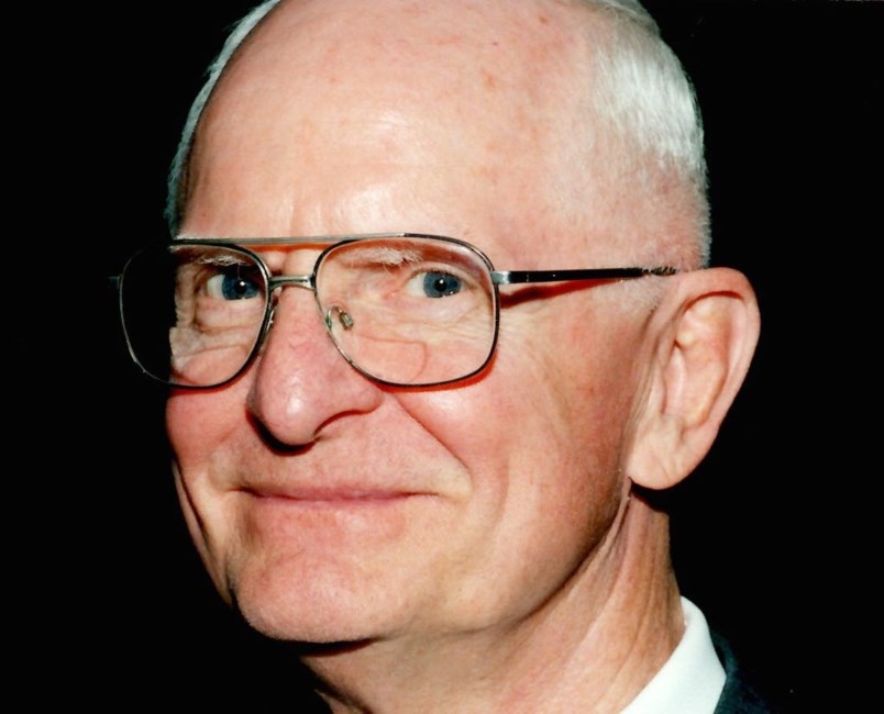 Clarence Romes Obituary Fountain CO