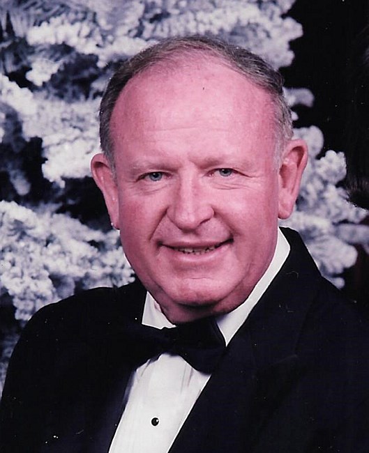 Obituary of William Austin Spriggs