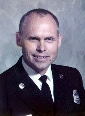 Obituary of Charles Walter Weese