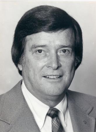Obituary of Walter J Watson Jr.