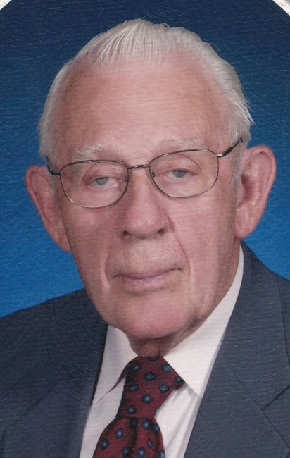 Obituary of Carlos L Webb