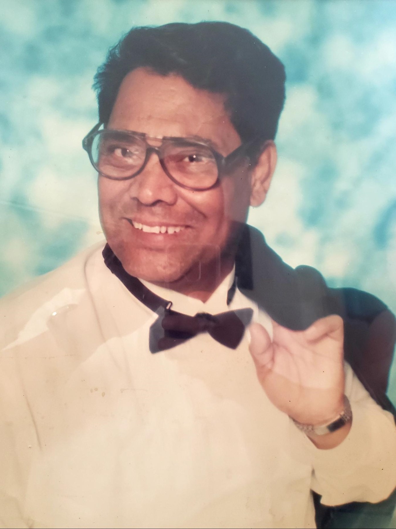 Refugio Rodriguez Obituary - Brownsville, TX