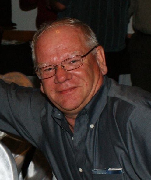 Obituary of John Peter de Jong