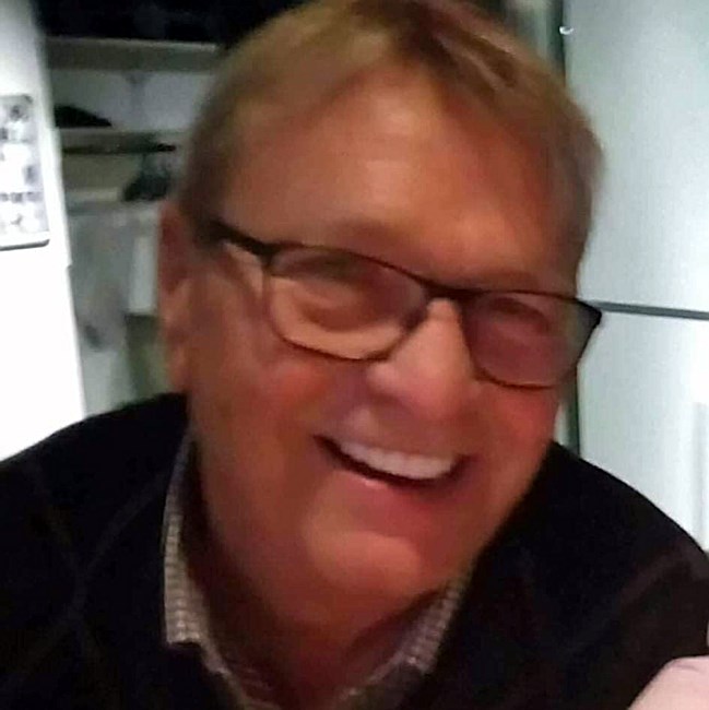 Obituary of Yves Raymond