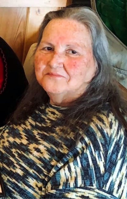 Obituary of Judith Marie Taylor